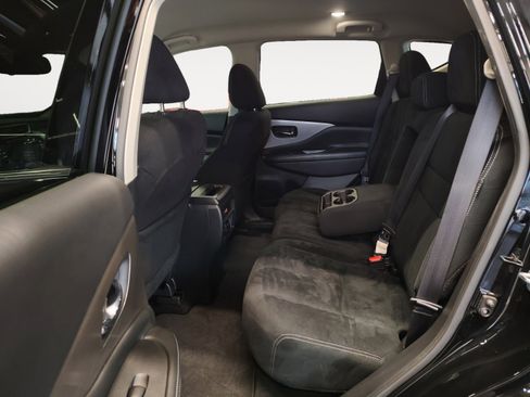 Used 2020 Nissan Murano SV FWD image 23