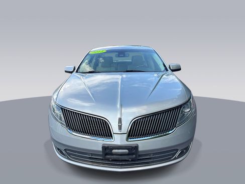 Used 2013 Lincoln MKS FWD image 6