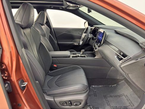 Used 2024 Lexus RX 500h F Sport w/ Convenience Package image 16