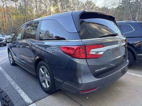 Used 2019 Honda Odyssey EX-L image 6