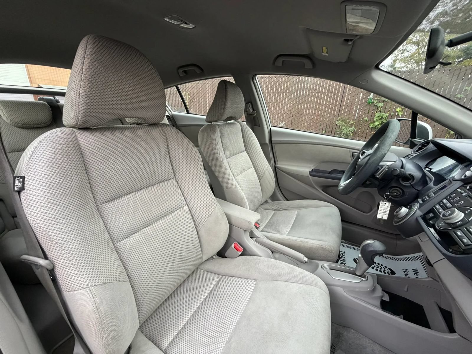 Used 2010 Honda Insight EX image 24
