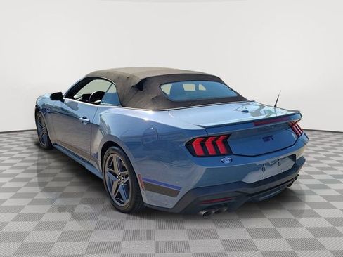 Certified 2024 Ford Mustang GT Premium RWD image 4