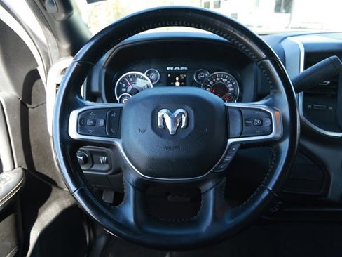 Used 2024 RAM 2500 Big Horn image 11