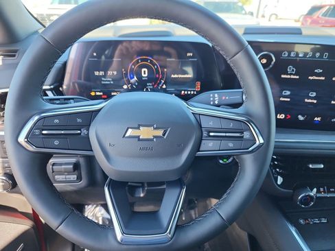 New 2026 Chevrolet Suburban LT w/ Comfort Package image 18