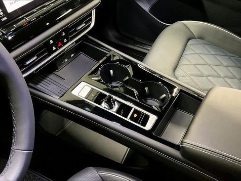 New 2026 Volkswagen Atlas Cross Sport SEL Premium R-Line image 10