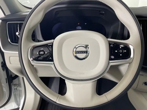 Certified 2024 Volvo XC60 T8 Plus w/ Protection Package image 18