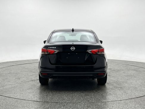 Used 2025 Nissan Versa SV image 7