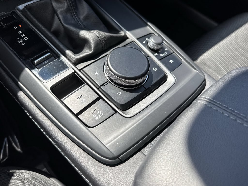 Certified 2024 MAZDA CX-30 AWD 2.5 S image 50