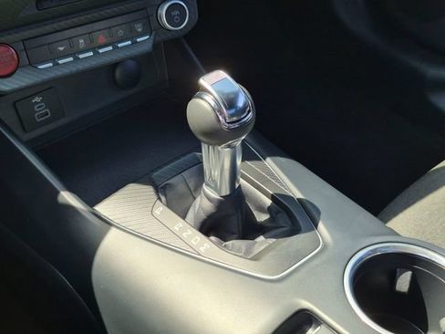 Used 2024 Ford Mustang GT RWD image 20