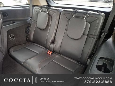 Certified 2023 Lincoln Aviator Reserve w/ Equipment Group 201A image 10