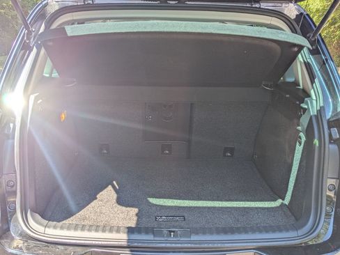 Used 2013 Volkswagen Tiguan SE FWD image 14