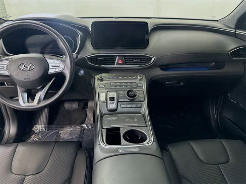 Used 2023 Hyundai Santa Fe Calligraphy w/ Cargo Package image 18