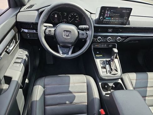 Certified 2023 Honda CR-V Sport Touring image 12