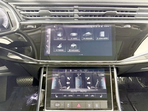 Used 2023 Audi Q7 3.0T Premium Plus image 63