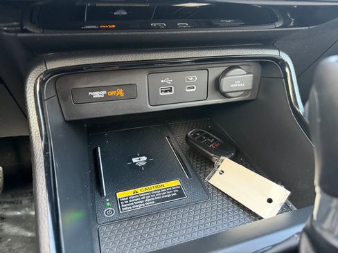 Used 2023 Honda CR-V EX-L image 12