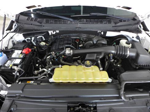 Used 2019 Ford F150 XL w/ Equipment Group 101A Mid RWD image 48