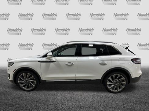 Used 2020 Lincoln Nautilus Reserve w/ Equipment Group 201A AWD/4WD image 7