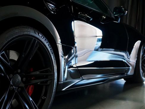 Used 2023 Chevrolet Camaro ZL1 image 61