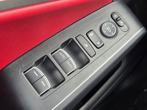 Certified 2025 Acura Integra A-Spec FWD image 28