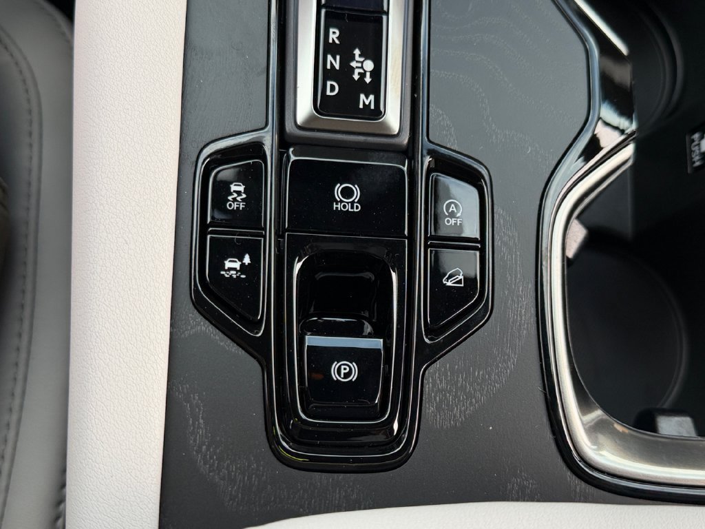 New 2026 Lexus RX 350 Premium AWD/4WD image 27