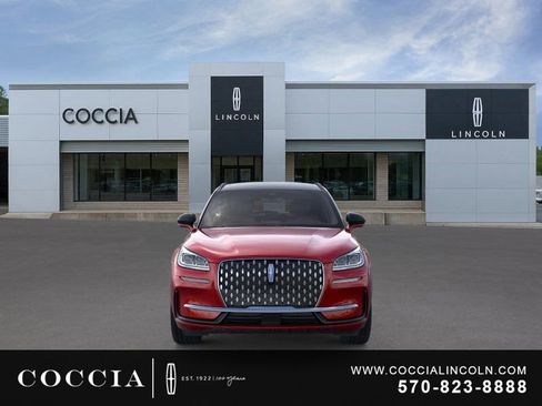 New 2026 Lincoln Corsair Grand Touring AWD/4WD image 6