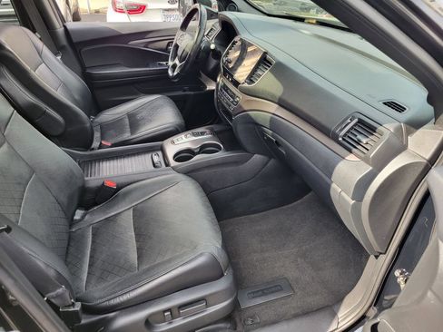 Used 2020 Honda Passport EX-L image 18