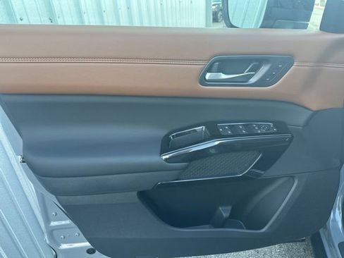 New 2026 Nissan Pathfinder Platinum w/ Cargo Package image 30