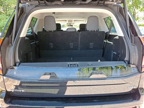 Used 2025 Ford Expedition Max Active AWD/4WD image 30