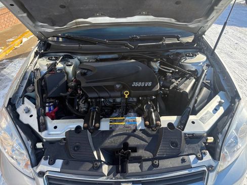 Used 2009 Chevrolet Impala LT image 19