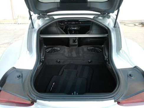 Used 2020 Toyota Supra image 21