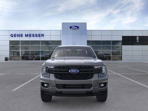 New 2025 Ford Ranger XL w/ Trailer Tow Package image 28