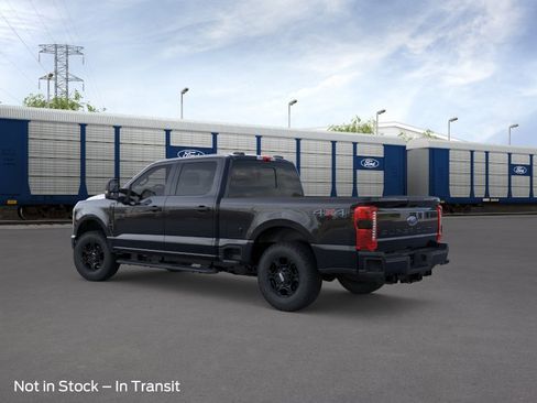 New 2026 Ford F350 4x4 Crew Cab Super Duty image 4