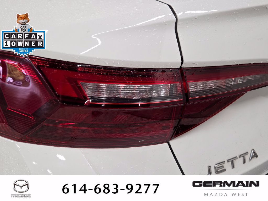 Used 2024 Volkswagen Jetta Sport FWD image 15