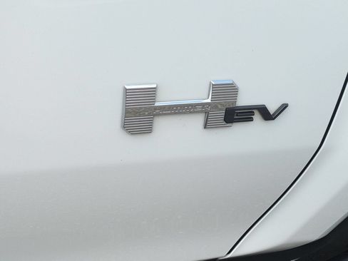 Used 2025 GMC Hummer EV 3X AWD/4WD image 33