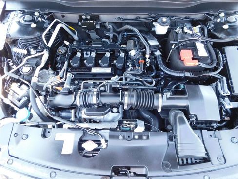 Used 2020 Honda Accord LX image 31