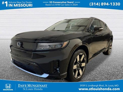 New 2026 Honda Prologue Elite image 1
