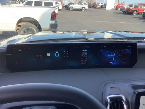 New 2025 Ford Expedition Tremor image 16