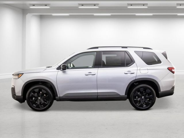 New 2026 Honda Pilot Black Edition image 6