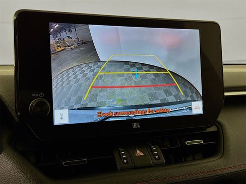 Certified 2023 Toyota RAV4 XSE image 11