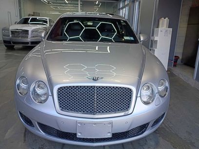 Used 2009 Bentley Flying Spur Flying Spur