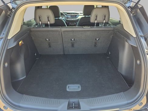 Certified 2023 Buick Encore GX Preferred w/ Cold Weather Comfort Package FWD image 13