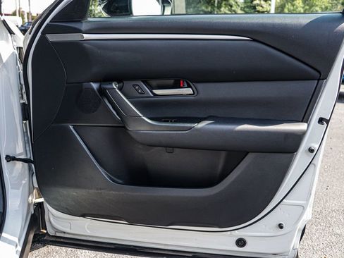 Used 2024 MAZDA CX-50 AWD 2.5 S w/ Preferred Package image 40