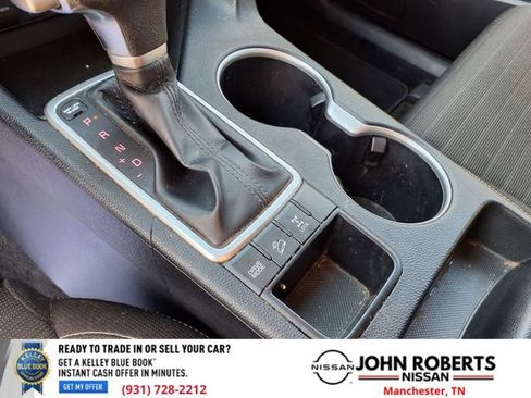 Used 2017 Kia Sportage LX w/ LX Popular Package image 28