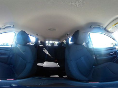 Used 2025 Hyundai Tucson SEL FWD image 42
