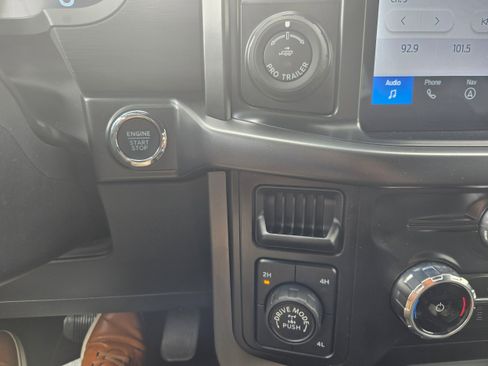 Certified 2024 Ford F150 XLT w/ Equipment Group 302A MID image 21