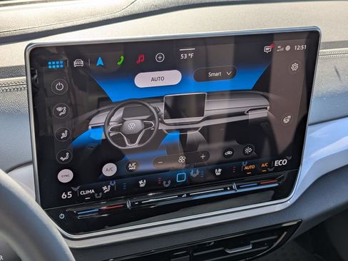 New 2025 Volkswagen ID.4 Pro S image 20