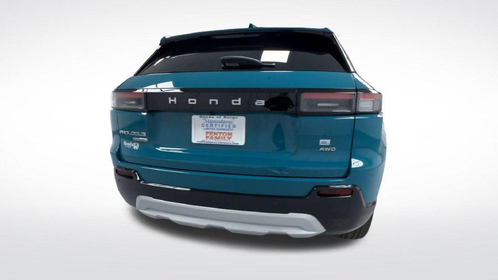 Used 2024 Honda Prologue Touring image 9