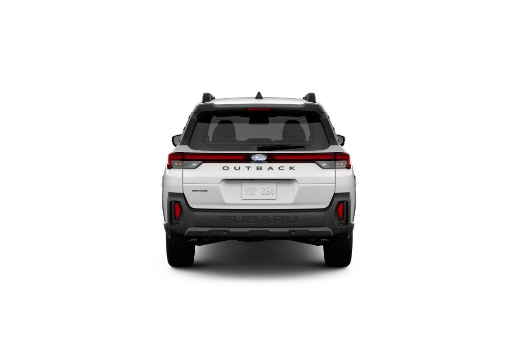 New 2026 Subaru Outback Limited XT AWD/4WD image 9