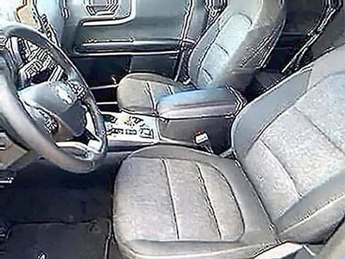 Used 2024 Ford Bronco Sport Big Bend w/ Convenience Package AWD/4WD image 22