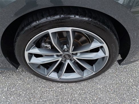 Certified 2024 Audi A5 2.0T Premium Plus image 25